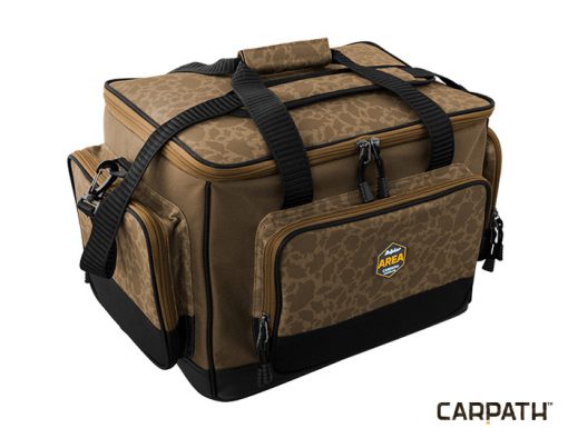 Geanta Delphin Area Carry Carpath Xl