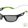 Ochelari Delphin Sg Flash Sticle Gri
