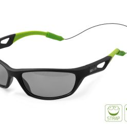 Ochelari Delphin Sg Flash Sticle Gri