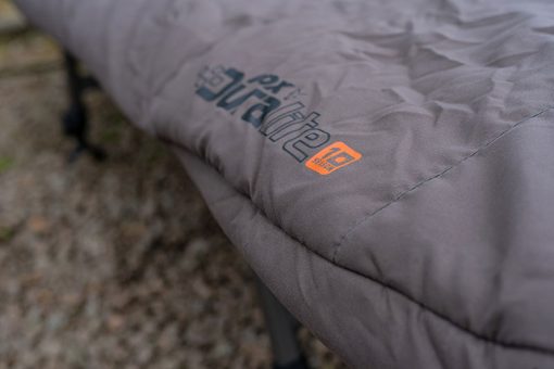 Fox Duralite 1 Season Sleeping Bag - imagine 4