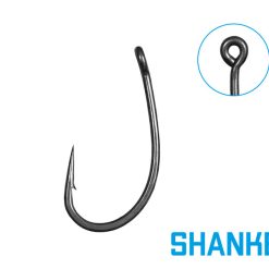 Delphin Carlig Thorn Shanker #8