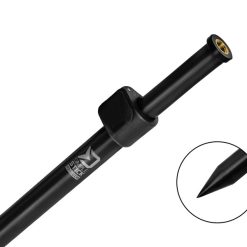 Piquet Delphin Simple Stick 80-130cm