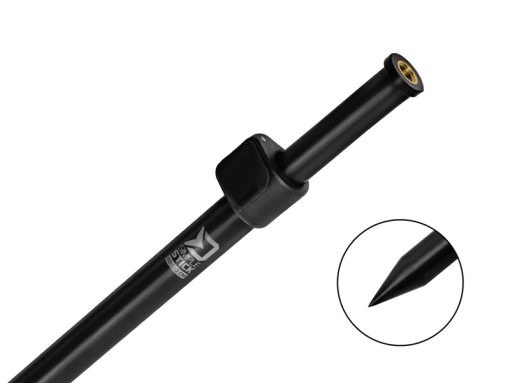Piquet Delphin Simple Stick 80-130cm
