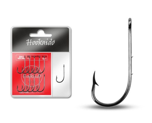 Delphin Carlig Hkd Baitholder Ring #1