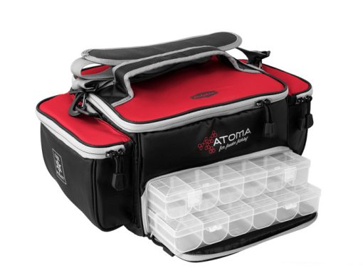 Geanta Delphin Atoma L - imagine 3