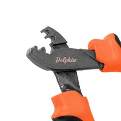 Delphin Cleste Sertizare Crimper