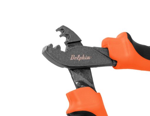 Delphin Cleste Sertizare Crimper