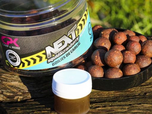 Boilies Carlig Cpk Next 20mm - imagine 2