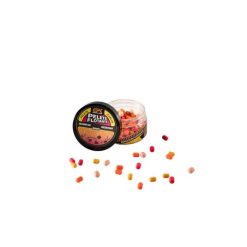 Pelete Flotante Cpk 6mm - Ciocolata Mandarina