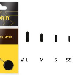 Delphin Stick - Rubber Stopper M