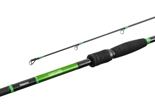 Delphin Lanseta Wasabi 2.40m 10-30g