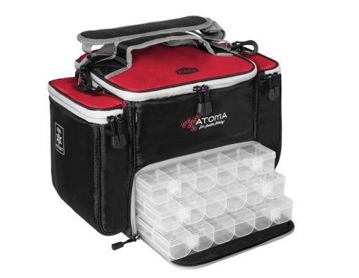 Geanta Delphin Atoma Xl - imagine 3