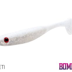 Shad Delphin Bomb Rippa 10cm Yeti
