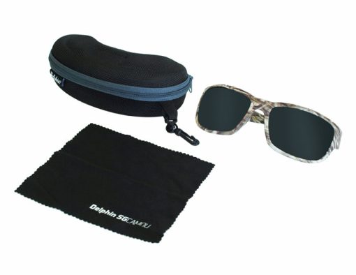 Delphin Ochelari Plutitori Sg Camou - imagine 2