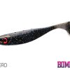 Shad Delphin Bomb Rippa 10cm Nero