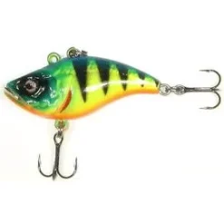 VOBLER STRIKE PRO 9CM.31,6G FLAP JACK A09