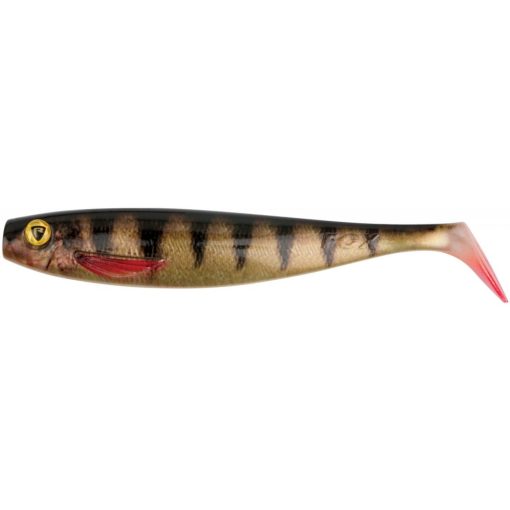 Rage pro shad sn perch10cm / 4 x 40pcs