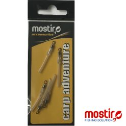 Mostiro Adaptor Silicon Pluta