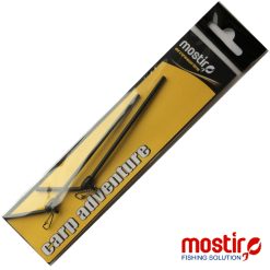 ANTIRASUCITOR MOSTIRO CURBAT RIGID 15CM (2 BUC)
