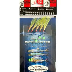 TAPARINA PROFIBLINKER PANA VERDE 5 ACE NR 6