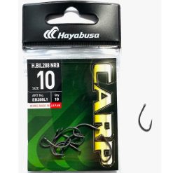 CARLIG HAYABUSA BIL288 NONREFLECT NR.4 - 10BUC