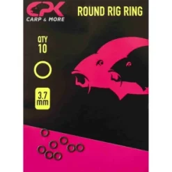 Cpk Round Rig Ring 3.7 Mm
