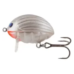 Vobler Salmo Lil Bug 2cm Floating Pbg