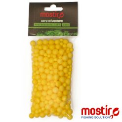 BILUTE FLOTANTE SPUMA MOSTIRO  -GALBENE (200 BUC)