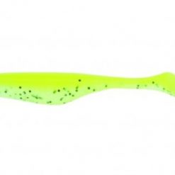 Bass Assassin Turboshad 10cm Lime Ghost
