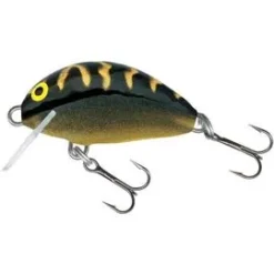 Vobler Salmo Tiny 3cm Floating Bt
