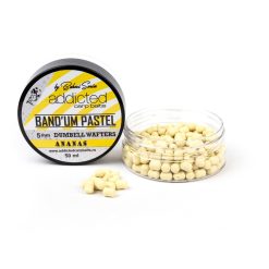 Addicted Bandum Pastel 5mm Top Ananas