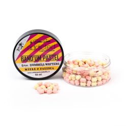 Addicted Bandum Pastel 5mm Miere Palinca