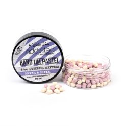 Addicted Bandum Pastel 5mm Pruna Piper