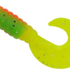 Berkley Power Grub 5cm Firetiger