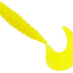 Berkley Power Grub 5cm Yellow