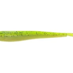 Berkley PowerBait® Minnow 10cm Chartreuse Shad