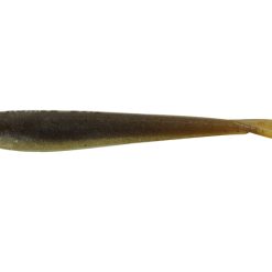 Berkley Shad Power Bait Minnow 2in Smel
