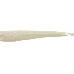 Berkley Shad Power Bait Minnow 2in Pearl White