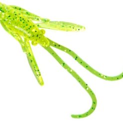 Berkley Nymph 2cm Chartreuse Sf