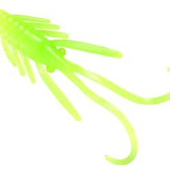 Berkley Nymph 2cm Geen Chart