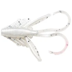 Berkley Pwrbt Power Nymph 1in Salt  Pepper