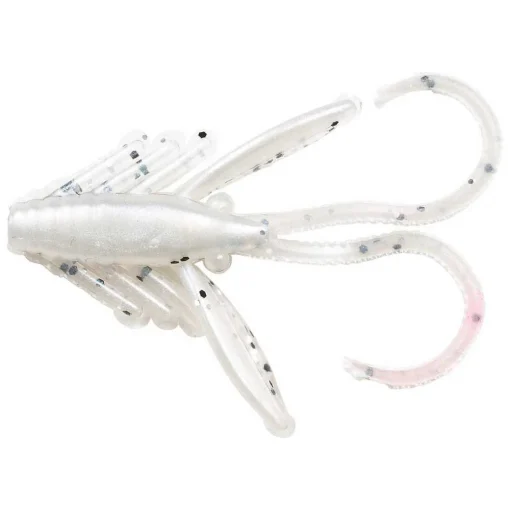 Berkley PowerBait® Power Nymph 3cm Salt Pepper