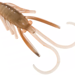 Berkley Nymph 2cm Smoke Orange