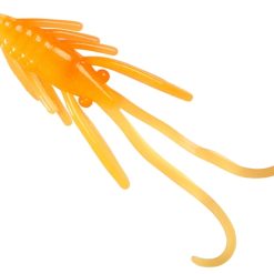 Berkley Nymph 2cm Yellow Orange