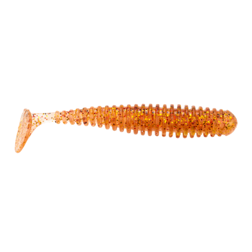 Berkley PowerBait® Power® Swimmer Soft 7cm Clear Goby