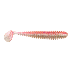 Berkley PowerBait® Power® Swimmer Soft 7cm Cotton Candy