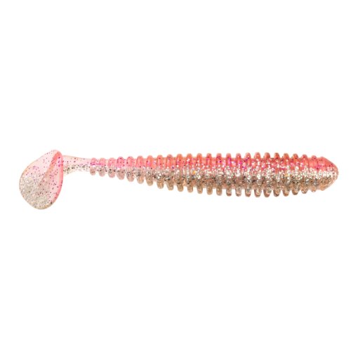 Berkley PowerBait® Power® Swimmer Soft 7cm Cotton Candy