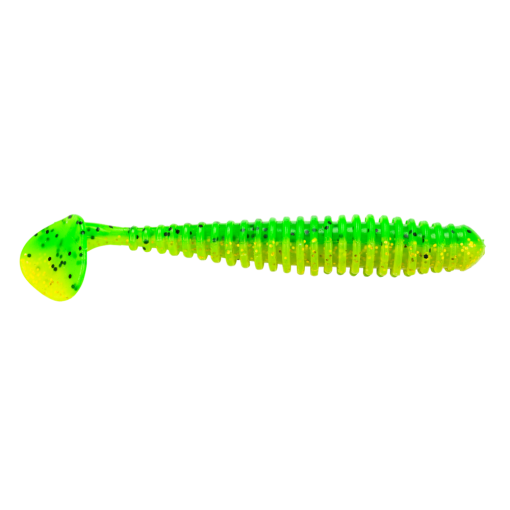 Berkley PowerBait® Power® Swimmer Soft 7cm Limechart