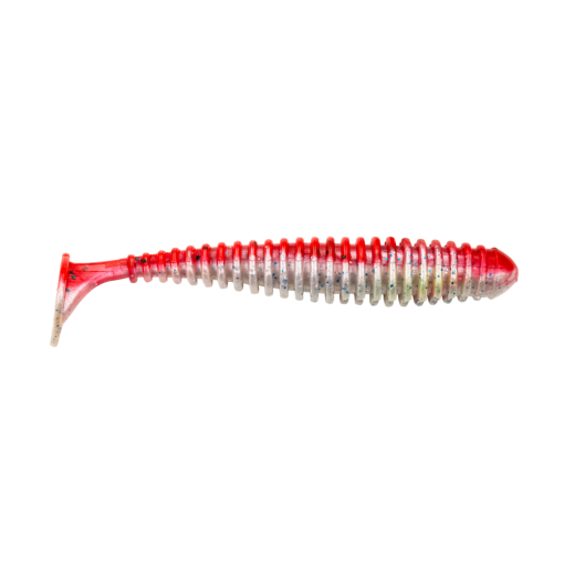 Berkley PowerBait® Power® Swimmer Soft 7cm Red Shiner
