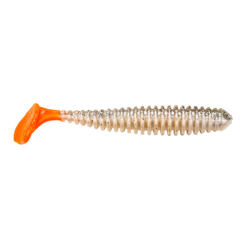 Berkley PowerBait® Power® Swimmer Soft 7cm Salty Peppe
